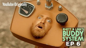 Rhett & Link's Buddy System Season 1 Ep.6 6. epizód