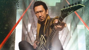 HOTEI+東大寺　布袋寅泰 SPECIAL LIVE〜FLY INTO YOUR DREAM〜 háttérkép