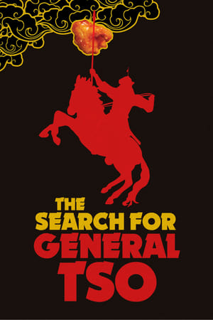 The Search for General Tso poszter