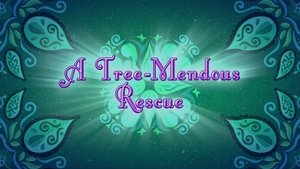 Shimmer és Shine 2. évad Ep.4 Sellőkaland - A hópehelykő