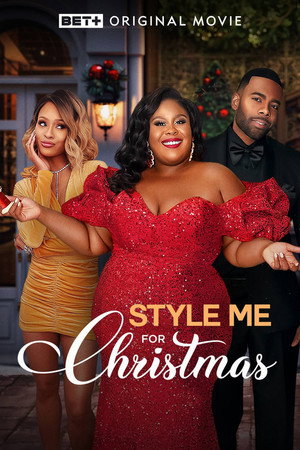 Style Me for Christmas poszter