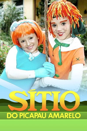 Sítio do Picapau Amarelo