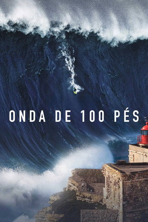 30 méteres hullám poszter