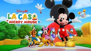 Mickey Mouse Clubhouse+ kép