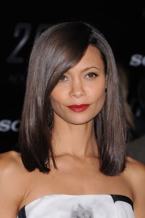 Thandie Newton profil kép