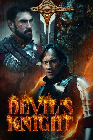 Devil's Knight poszter