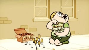 Clarence 1. évad Ep.33 33. epizód