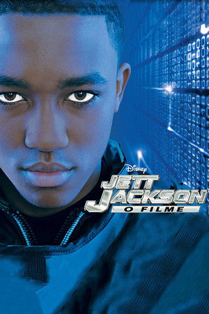 Jett Jackson: The Movie poszter