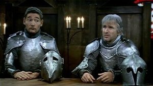 Kaamelott 1. évad Ep.51 51. epizód