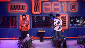 బిగ్ బాస్ 10. évad Ep.5 5. epizód