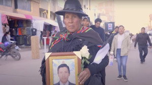 Puno sí es el Perú háttérkép