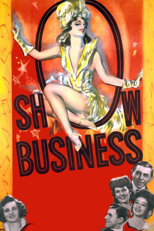 Show Business poszter