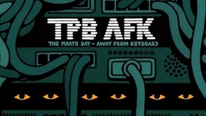 The Pirate Bay - Távol a billentyűzettől háttérkép