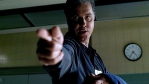 CSI: A helyszínelők 1. évad Ep.8 Hangüzenet