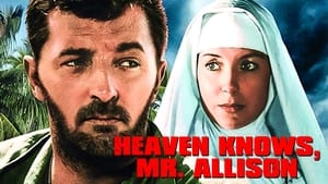 Heaven Knows, Mr. Allison háttérkép