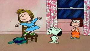 She's a Good Skate, Charlie Brown háttérkép