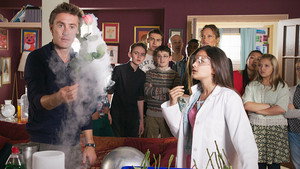 The Dumping Ground Season 3 Ep.7 7. epizód