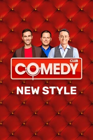 Comedy club