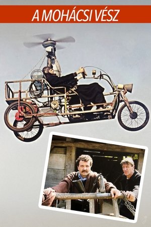 A mohácsi vész