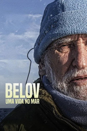 Belov: Uma Vida no Mar poszter