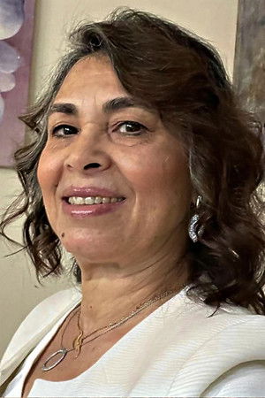 Lobna Wanas profil kép