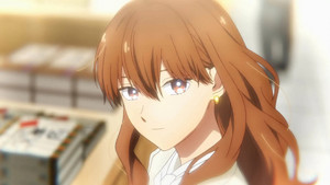 氷属性男子とクールな同僚女子 1. évad Ep.12 12. epizód