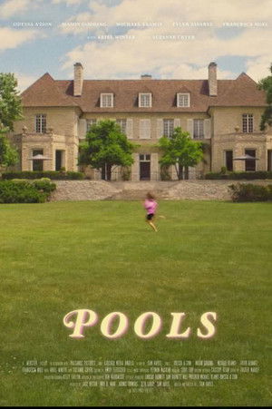 Pools poszter