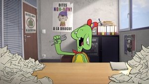 Les Kassos 8. évad Ep.3 3. epizód
