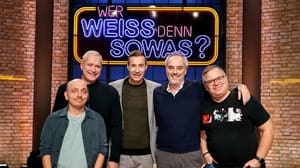 Wer weiß denn sowas? 9. évad Ep.63 63. epizód