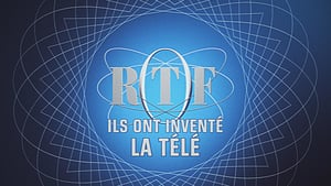 ORTF, ils ont inventé la télévision kép