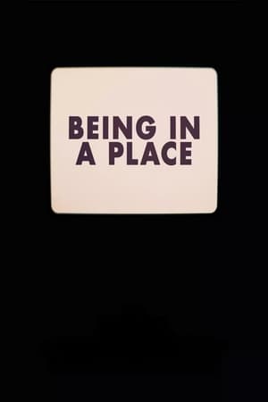 Being in a Place: A Portrait of Margaret Tait