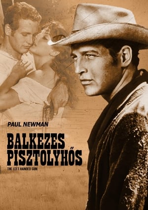 A balkezes pisztolyhős