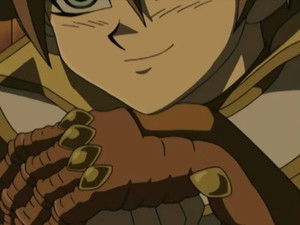 Yu-Gi-Oh! GX Season 1 Ep.124 124. epizód