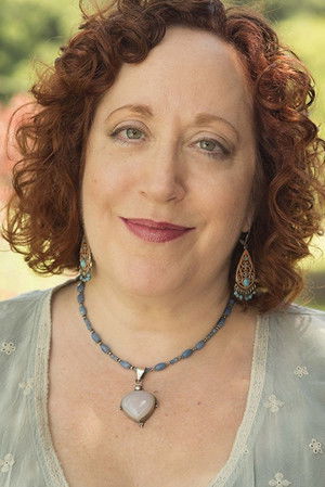 Amy Tolsky profil kép