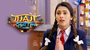 Jijaji Chhat Par Hai Season 1 Ep.536 536. epizód