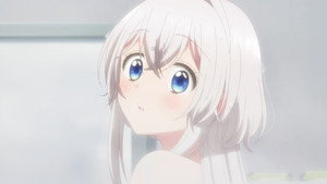 ワンルーム、日当たり普通、天使つき。 1. évad Ep.2 2. epizód