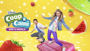 Coop & Cami Ask the World kép