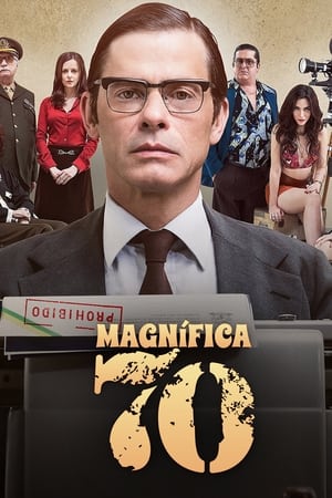 Magnífica 70