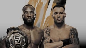 UFC 296: Edwards vs. Covington háttérkép