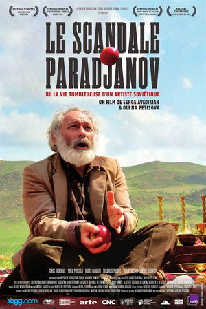 Փարաջանով poszter