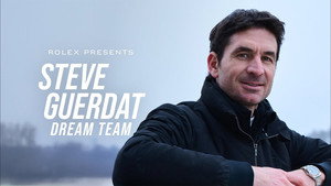 Steve Guerdat: Dream Team háttérkép