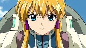 奏光のストレイン Season 1 Ep.1 1. epizód