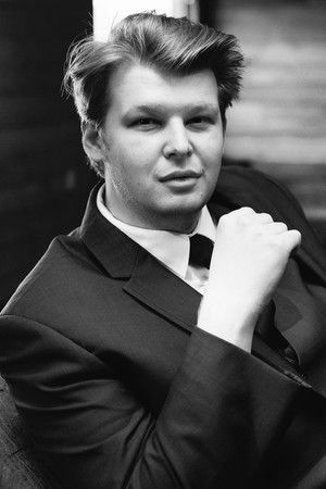 Gregory Alexander Foltynowicz profil kép