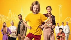 Lill-Zlatan och morbror raring háttérkép