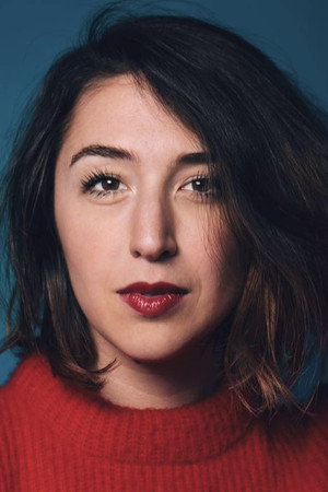 Meredith Alloway profil kép