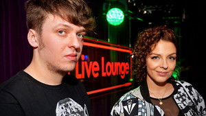 BBC Radio 1's Live Lounge 14. évad Ep.9 9. epizód