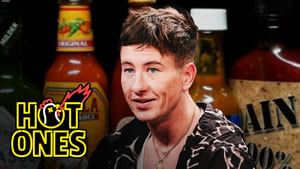 Hot Ones 23. évad Ep.3 3. epizód