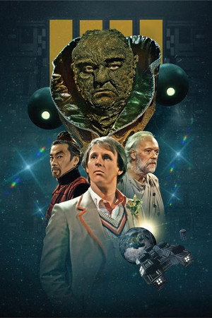 Doctor Who: Four to Doomsday poszter
