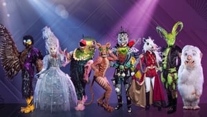 The Masked Singer Austria kép