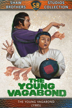 少年蘇乞兒 poszter